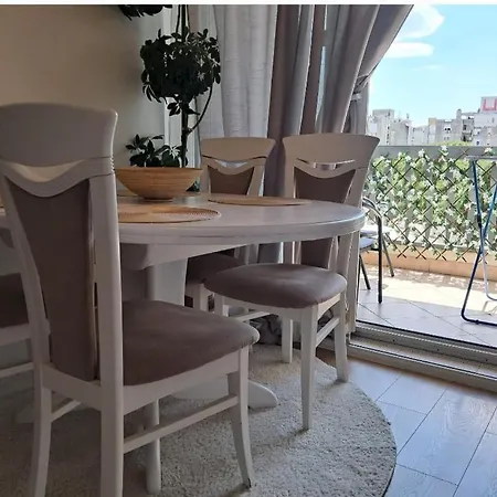 Apartamento Stancentar