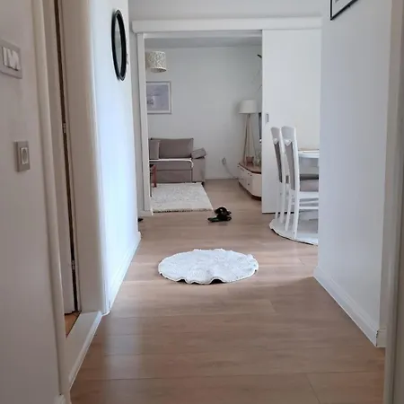 Apartamento Stancentar Mostar