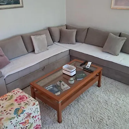 Stancentar Apartamento Mostar