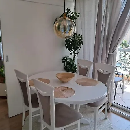 Stancentar Apartamento