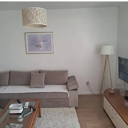 Apartamento Stancentar *