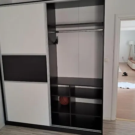 Apartamento Stancentar