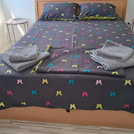 Stancentar Apartamento *