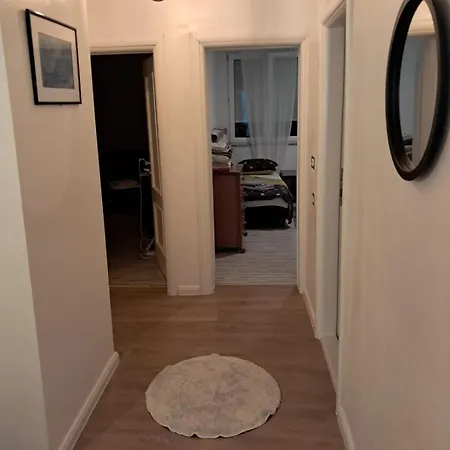 Apartamento Stancentar Mostar