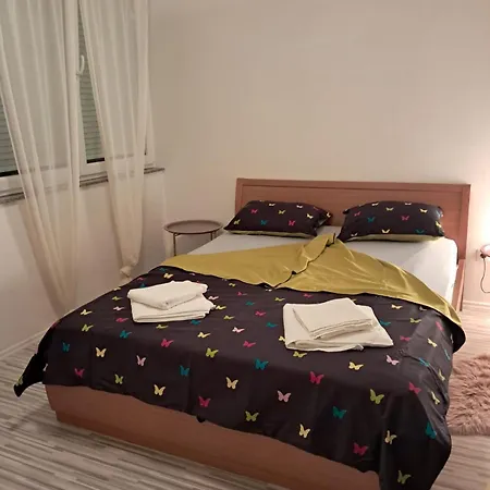 Stancentar Apartamento