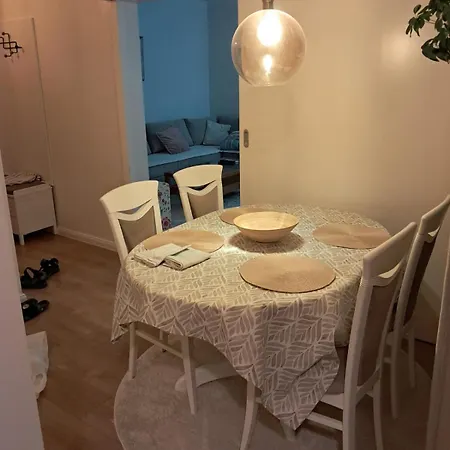 Stancentar Apartamento