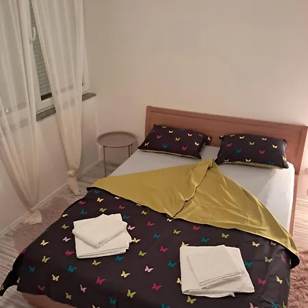 Apartamento Stancentar