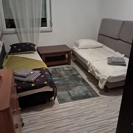 Stancentar Apartamento *