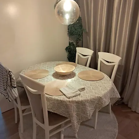 Apartamento Stancentar