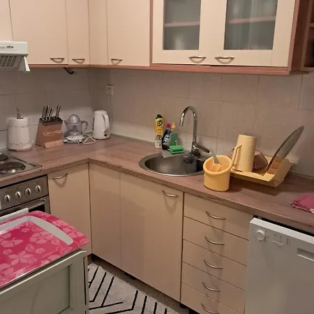 Apartamento Stancentar Mostar