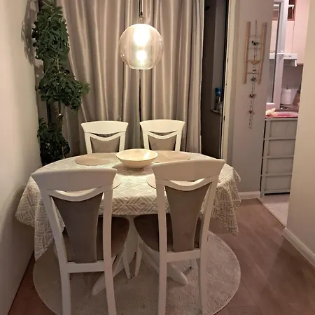 Apartamento Stancentar